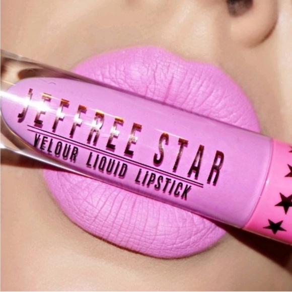 New Jeffree Star Queen Supreme velour liquid lipstick - Picture 2 of 8